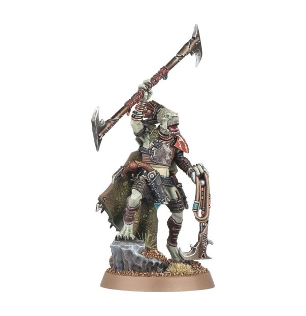 T'au Empire: Kroot Hunting Pack