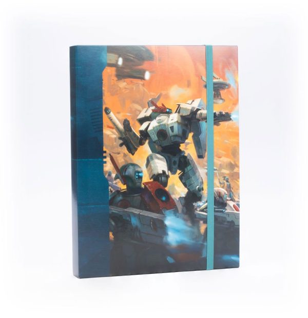 T'au Empire: Kroot Hunting Pack