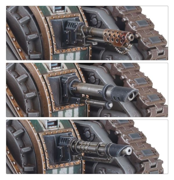 Solar Auxilia Malcador Heavy Tank