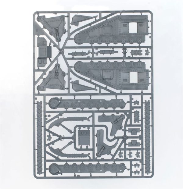 Solar Auxilia Malcador Heavy Tank