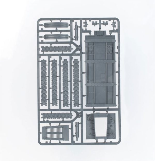 Solar Auxilia Malcador Heavy Tank