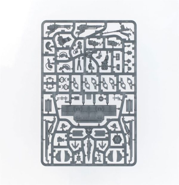 Solar Auxilia Malcador Heavy Tank