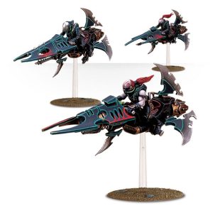 Aeldari: Reavers