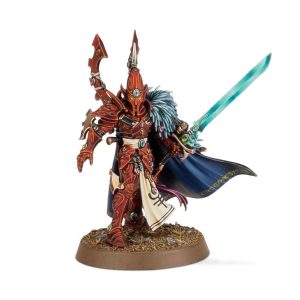 Aeldari: Visarch