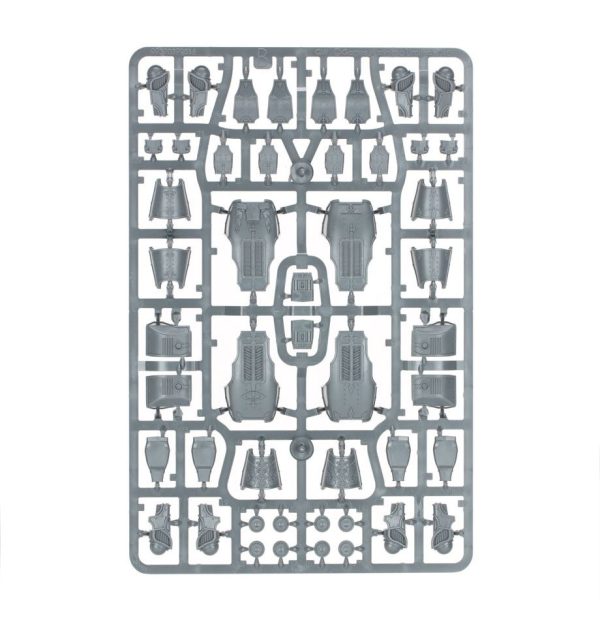 Legions Imperialis: Warhound Scout Titans with Turbo-Laser Destructors and Vulcan Mega-Bolters
