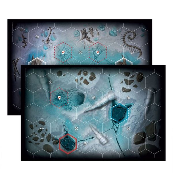 Warhammer Underworlds: Wintermaw