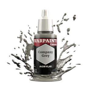 Warpaints Fanatic: Company Grey