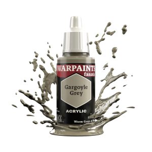 Warpaints Fanatic: Gargoyle Grey