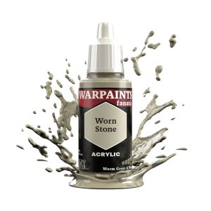 Warpaints Fanatic: Worn Stone