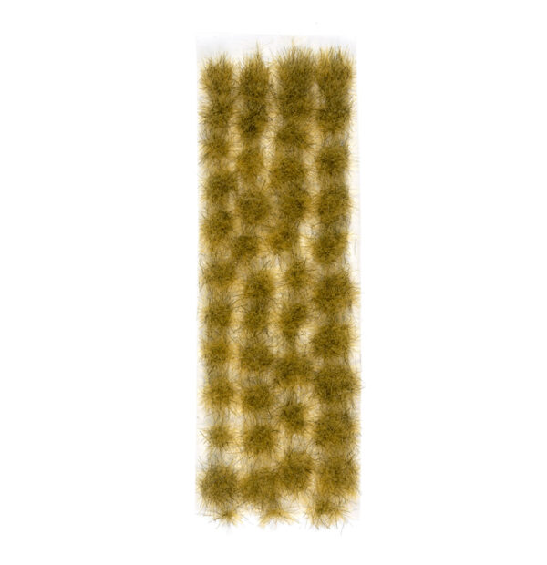 Autumn Tufts 6mm