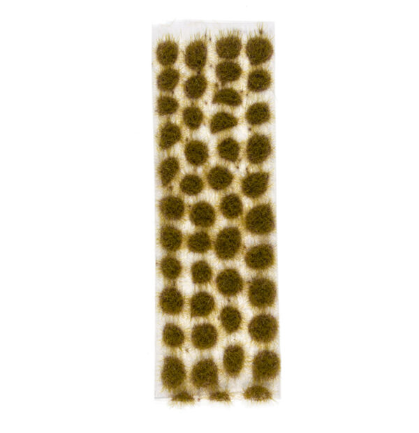 Backwater Tufts 4mm