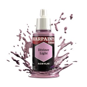 Warpaints Fanatic: Diviner Light