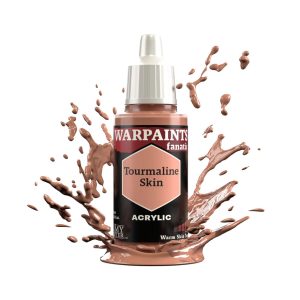 Warpaints Fanatic: Tourmaline Skin