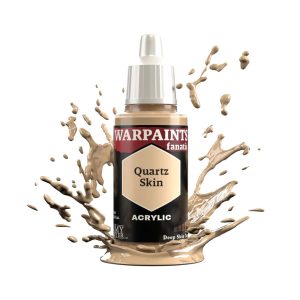 Warpaints Fanatic: Quartz Skin