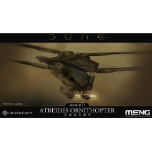 Atreides Ornithopter