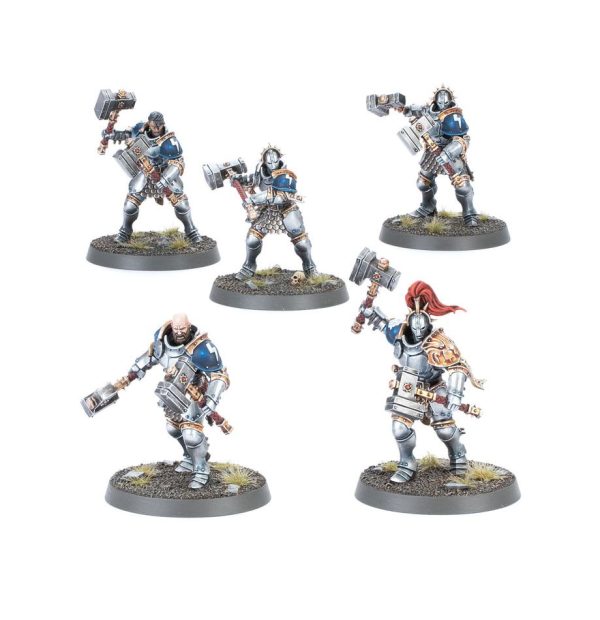 Warhammer Age of Sigmar: Skaventide