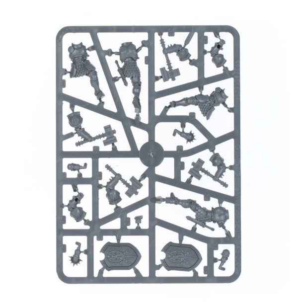Warhammer Age of Sigmar: Skaventide