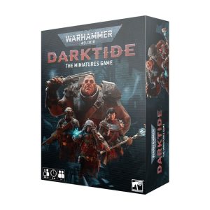Warhammer 40000: Darkatide