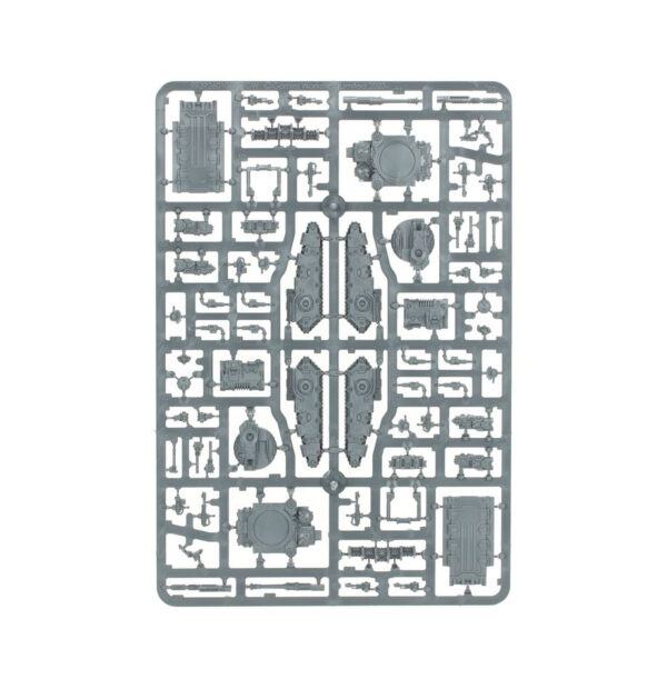 Legions Imperialis: Legiones Astartes Battle Group