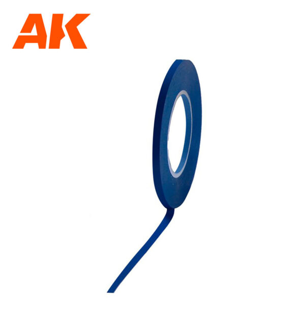 Masking Tape for Curves 3mm