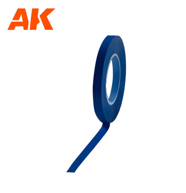Masking Tape for Curves 6mm