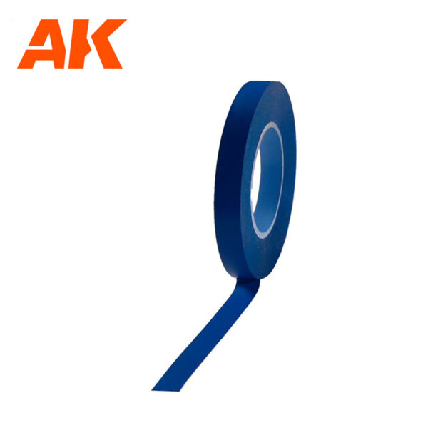 Masking Tape for Curves 10mm