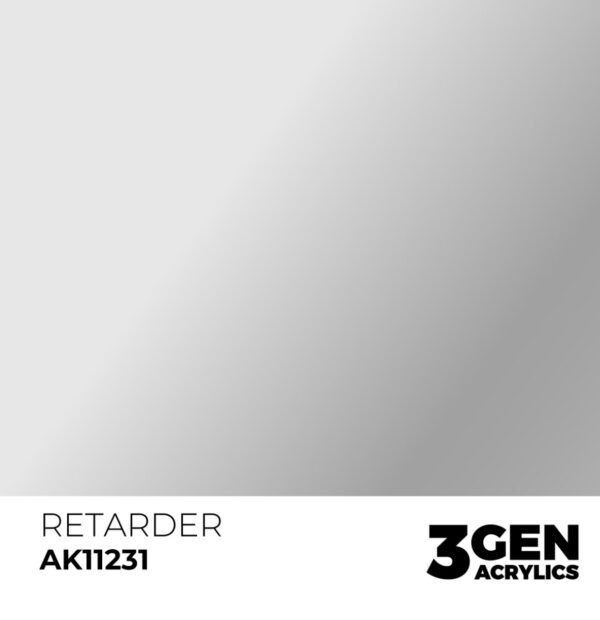 Auxiliary: Retarder