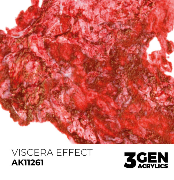 Effects: Viscera Effect