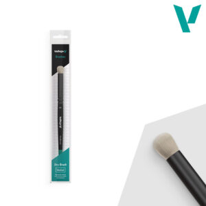 Dry Brush Medium