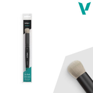 Dry Brush Extra Large
