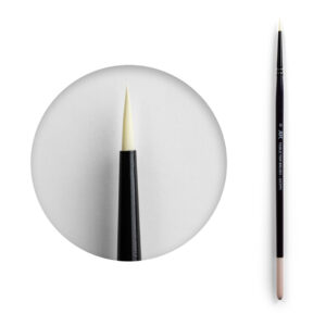 Tabletop Brush №0
