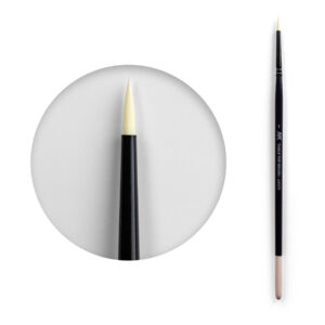Tabletop Brush №1