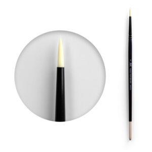 Tabletop Brush №2
