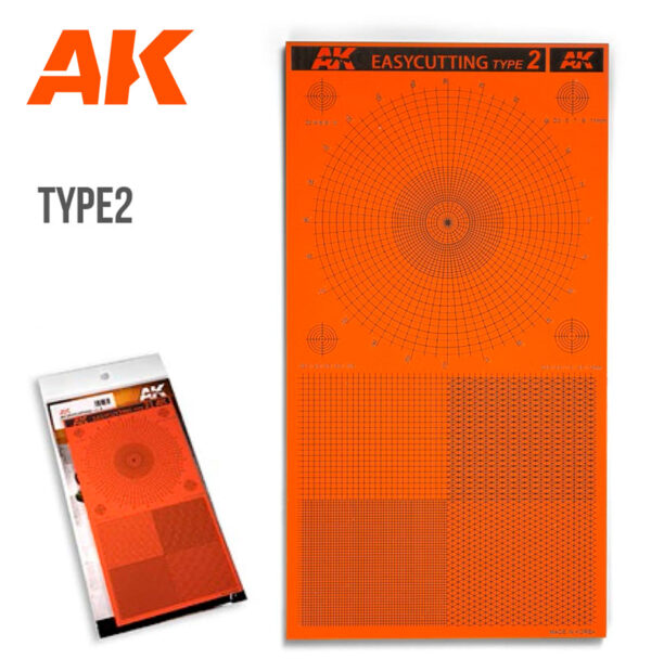 Easycutting TYPE 2