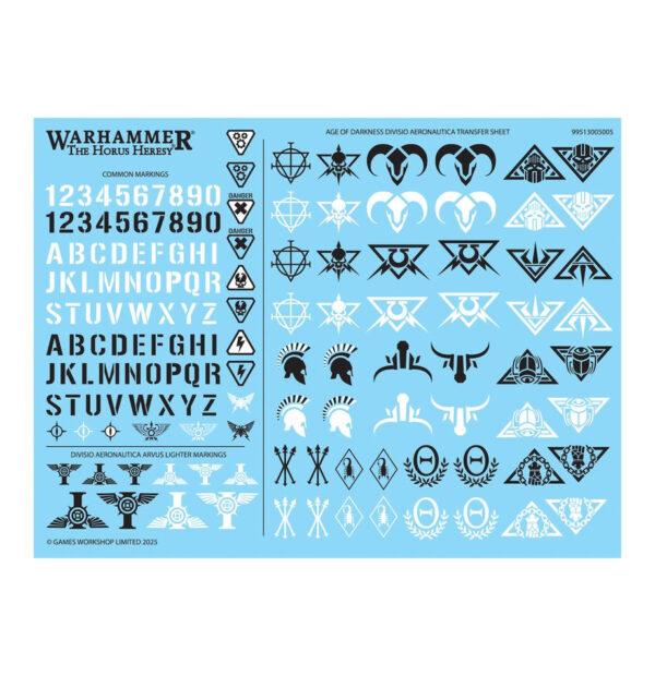 Solar Auxilia: Arvus Lighter