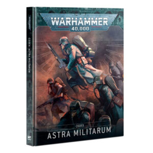 Codex: Astra Militarum