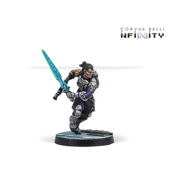 Dire Foes Mission Pack 13: Blindspot