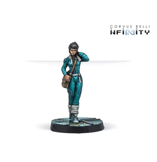 Dire Foes Mission Pack 13: Blindspot
