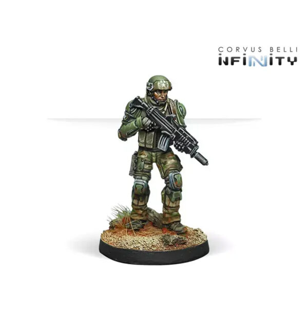 Start Collectig: USAriadna Action Pack