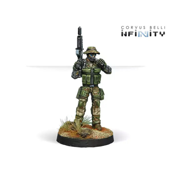Start Collectig: USAriadna Action Pack