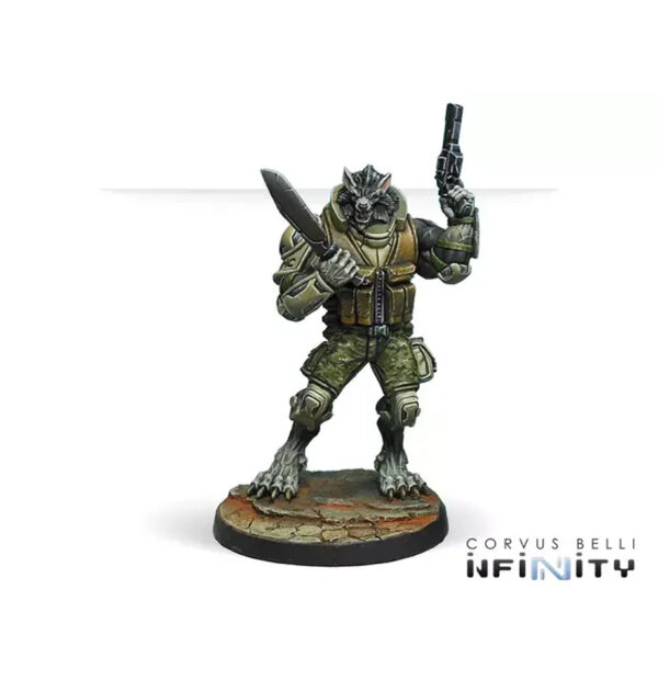 Start Collectig: USAriadna Action Pack