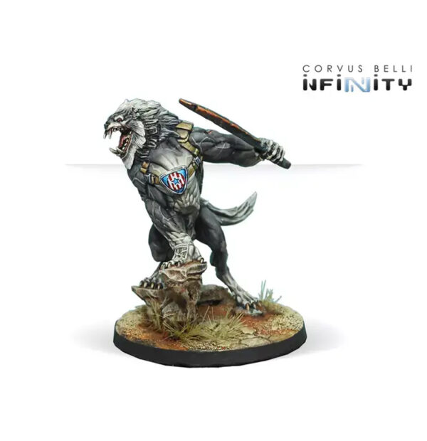 Start Collectig: USAriadna Action Pack