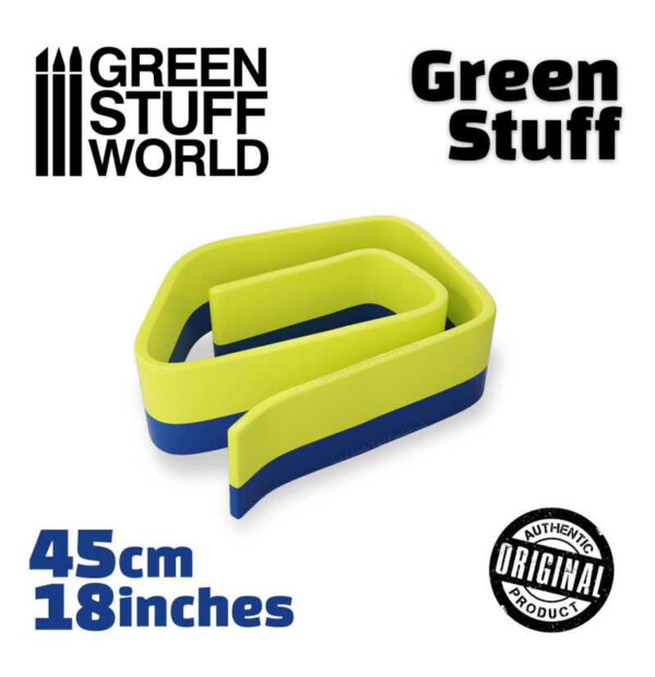 Green Stuff Tape 45 cm