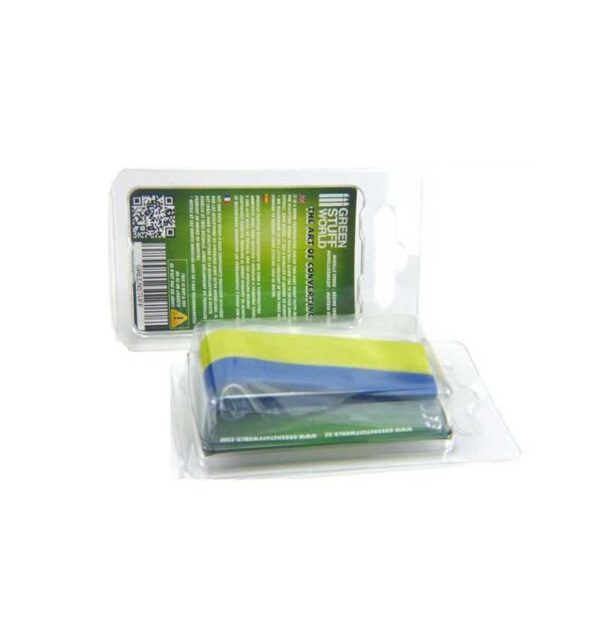 Green Stuff Tape 15 cm