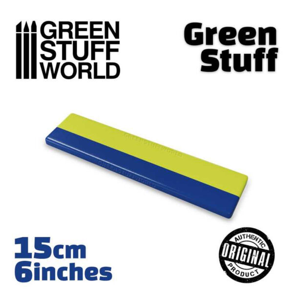 Green Stuff Tape 15 cm