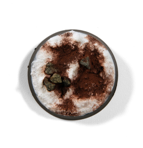Enamel Liquid Pigment: Old Rust