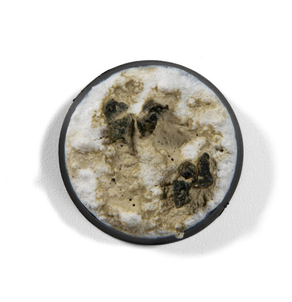 Enamel Liquid Pigment: Concrete