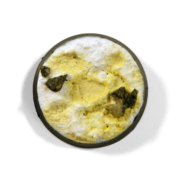Enamel Liquid Pigment: Beach Sand