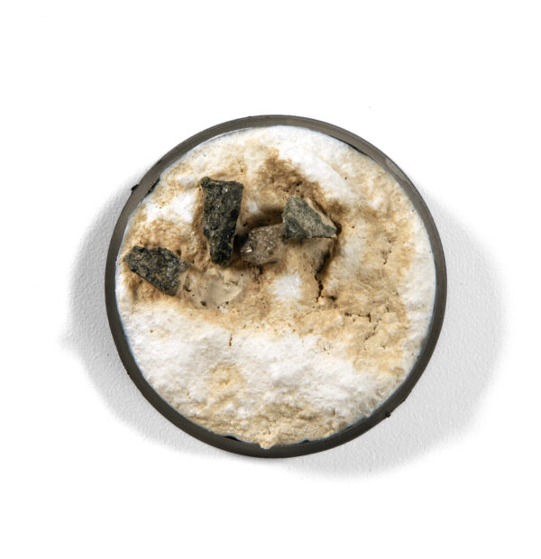 Enamel Liquid Pigment: Light European Earth