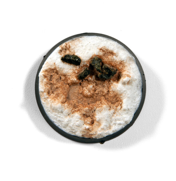 Enamel Liquid Pigment: Brick Dust